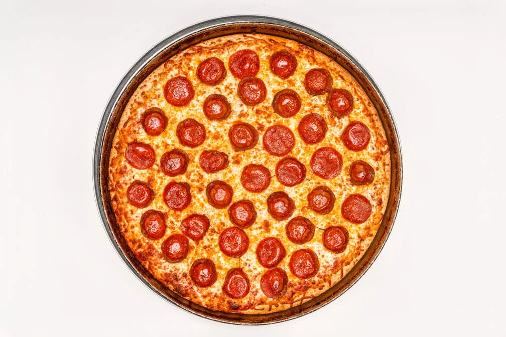 Pizza 64 Special - Best fusion pizza in Temple, Calgary, AB